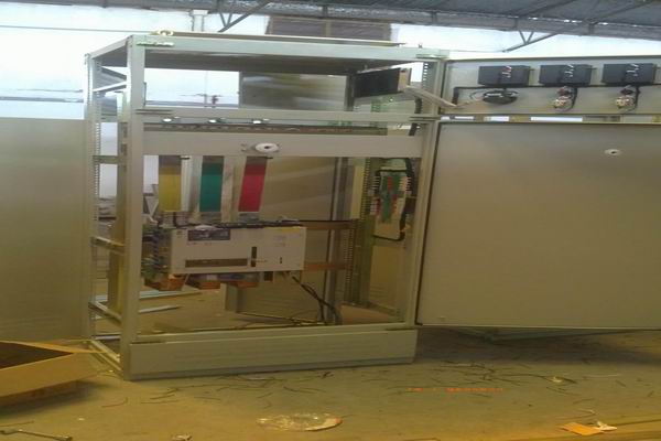 元宝山控制箱-控制箱的安全使用常识